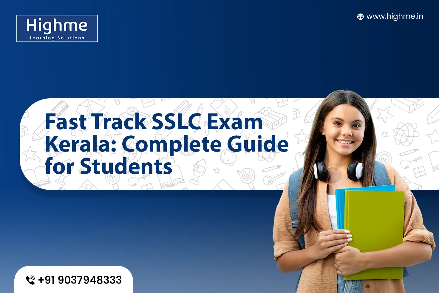 Fast Track SSLC Exam Kerala: Complete Guide for Students